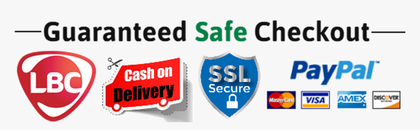 Trust Badge Image